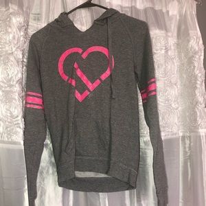 Aeropostale hoodie